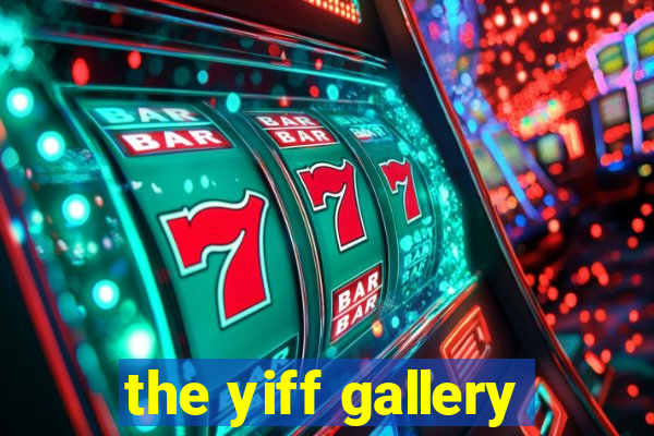 the yiff gallery